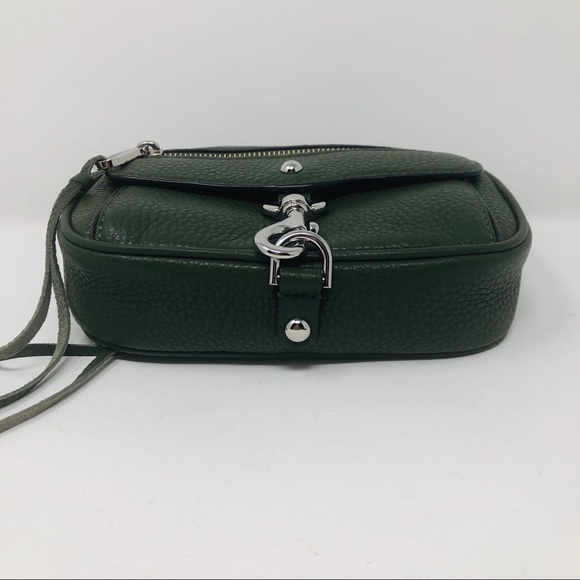 REBECCA MINKOFF BLYTHE BELT BAG - Picture 4 of 8